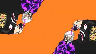 🔥  ManMan Savage x Smokepurpp - Trap Rules (Remix) Type Beat (Instrumental)