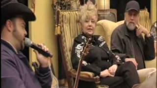 Daryle Singletary-Old Violin