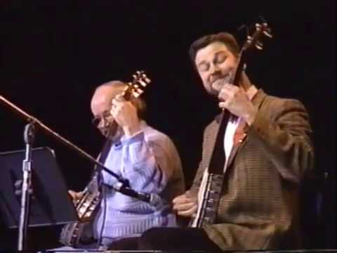 26－Bill Morris,Chris Sands－Banjo Meltdown 1992