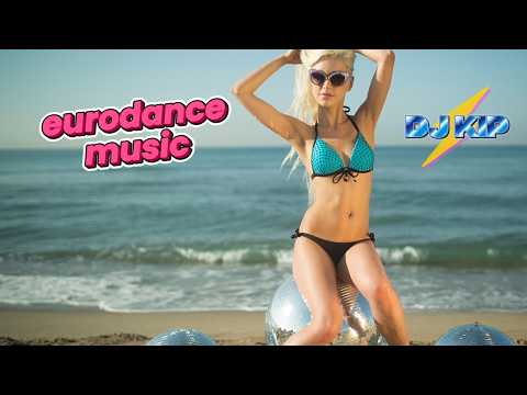 Dj Kip - Call You Eurodance Hit Music