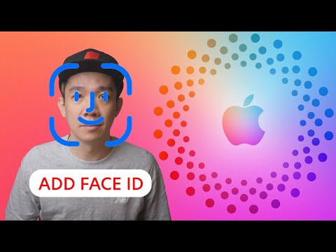 How to add Face ID to your apps on iPhone for security
