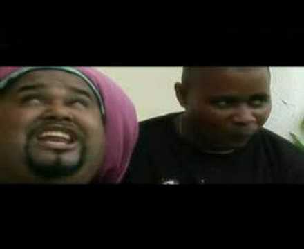 Comik Show 2007 :: 1. L'Azil Story (Evasion)