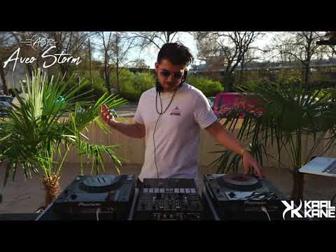 KARL KANE - Outdoor Liveset