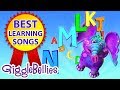Best Learning Songs Nursery Rhymes GiggleBellies