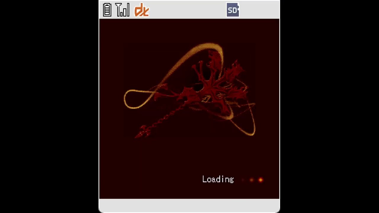 Dirge of Cerberus Lost Episode Final Fantasy VII - Recovered Keitai Game - YouTube