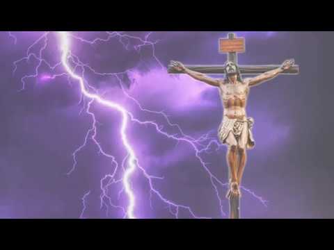 33 PATER NOSTER - in Latin - powerful prayer of protection against evil