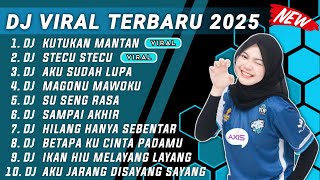 Download lagu DJ TIKTOK VIRAL TERBARU 2025 - DJ KUTUKAN MANTAN X DJ STECU STECU REMIX VIRAL TIK TOK TERBARU 2025 mp3 Download lagu DJ TIKTOK VIRAL TERBARU 2025 - DJ KUTUKAN MANTAN X DJ STECU STECU REMIX VIRAL TIK TOK TERBARU 2025 mp3