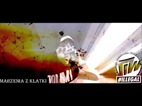 CIEJA RDP - Marzenia z Klatki