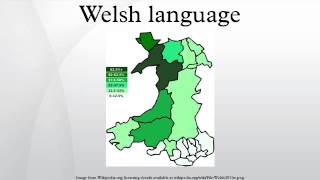 Welsh language