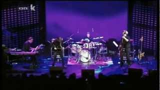 A New Day - Chris Minh Doky Band