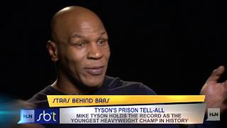 Mike Tyson: The undisputed truth about prison