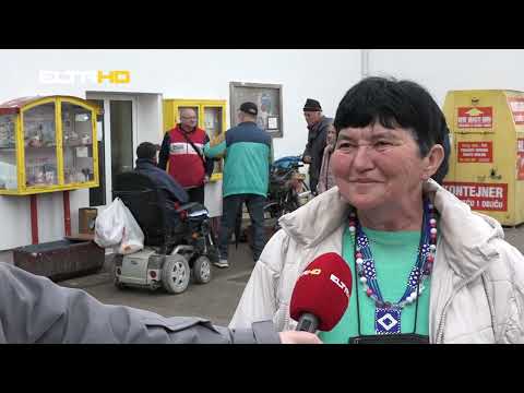 BL HRONIKA 17 04 23 - VASKRS U MOZAIKU PRIJATELJSTVA