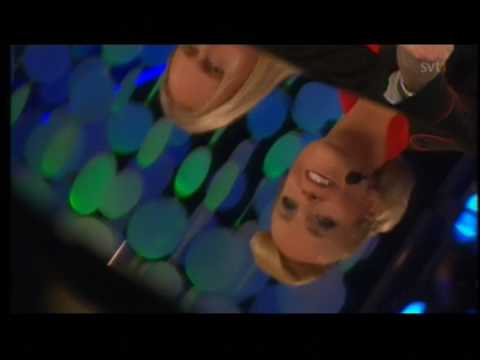 Marie Picasso, Power Of Love, Så ska det låta