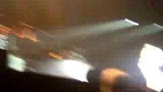 Mary J. Blige performing live in Amsterdam - Grown woman