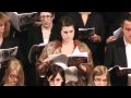 5: JOHN RUTTER - MASS OF CHILDREN -  FINALE  DONA NOBIS PACEM