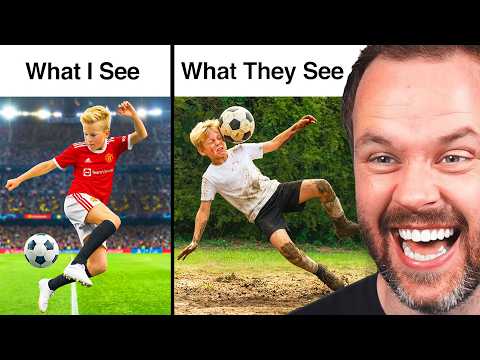 Football TikToks That Are Actually Relatable