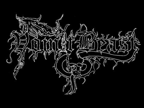 VomitBeast - Into the Depths of Tartarus