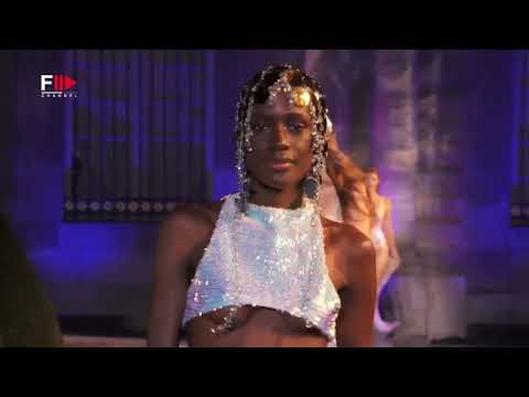 ETAM Best Looks Show in Paris 2022 - Fashion Channel
