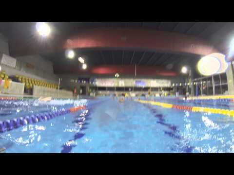 Prova GoPro IRIA Pallanuoto