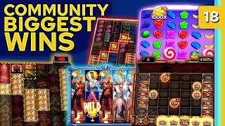 Community Biggest Wins โ #18 / 2025