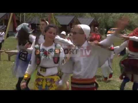 Report TV - Lugina e Valbonës, Mbretëresha e bukurisë së Alpeve shqiptare