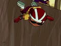 Rocket Power SUPER BEEF