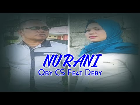 NURANI "Oby CS Feat Deby" BMB Record Gorontalo (Official Music Video)