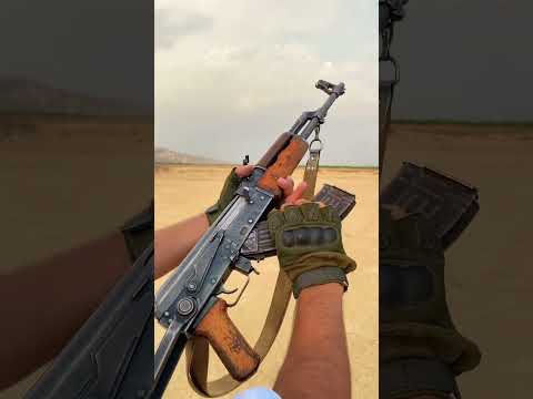 🇨🇳 Akm # #shortvideo #shortsfeed #youtubeshorts #ak47series #pubgweapons