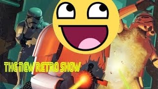 Star wars Dark Forces XL