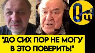 "ЗАЧЕМ МЫ ПРИШЛИ С В0ЙНОЙ В УКРАИНУ? НЕ БЫЛО ВЕДЬ ПОВОДА!"