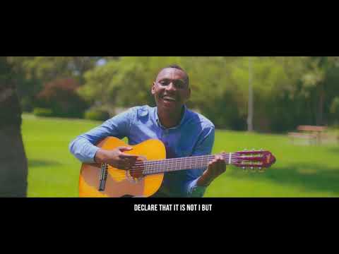 Charles Kagame - Amakuru (New Official Video 2021)