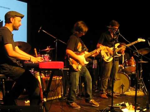 Bobby Paltauf - Lost and Found - 6/11/13