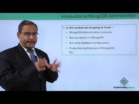 Introduction to MongoDB