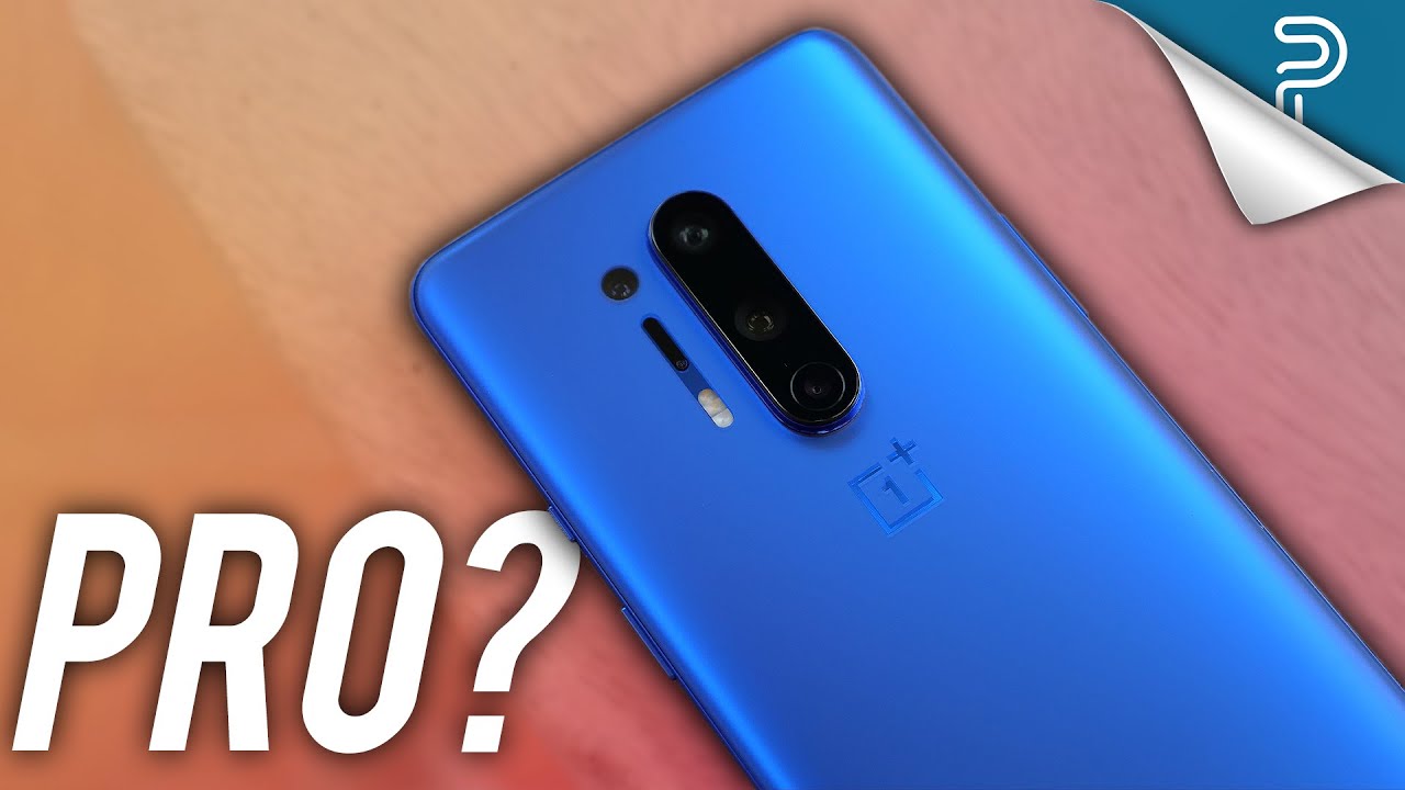 OnePlus 8 Pro 2 Months Later - Good UPDATES?