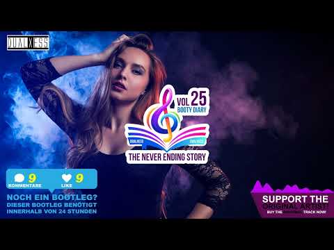 Tream & Treamiboii - Lebenslang (DualXess Bootleg)