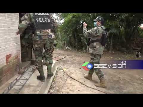 D3tención pr3ventiv4 para presidenta Concejo de El Carmen Rivero y su esposo por tr4fic0 de drog4