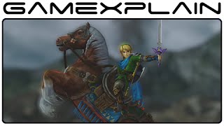 Hyrule Warriors - All Victory Cutscenes (Japanese - Wii U)