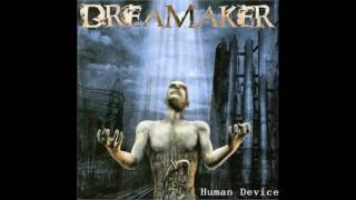 Dreamaker - Tears Of Blood