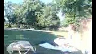 You make me wanna puke!