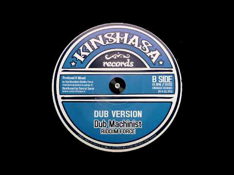 Joe Pilgrim ‎– Tribulation ‎– A1
