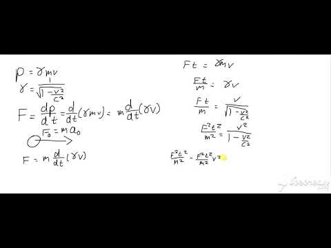 Acceleration in Special Relativity