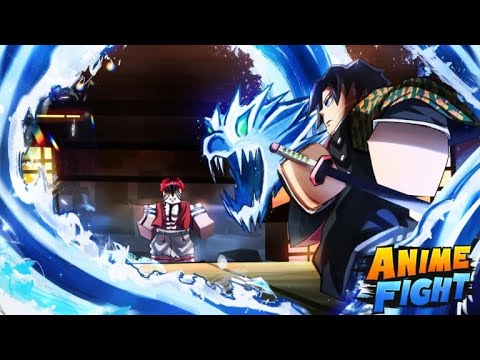 แมพนี้มันคุ้นๆนะ จำผมได้ไหม l Anime Fight