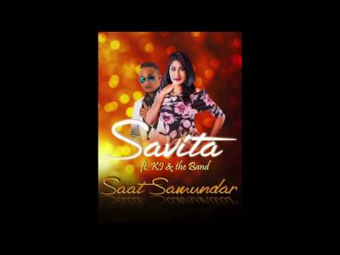 Saat Samundar | Savita Singh feat. KI & the Band