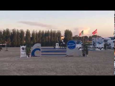 Jade S CSI 2* GP 145