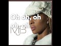Mary J Blige - We Ride Lyrics