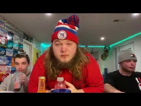 Carolina Reaper Hot Wings !