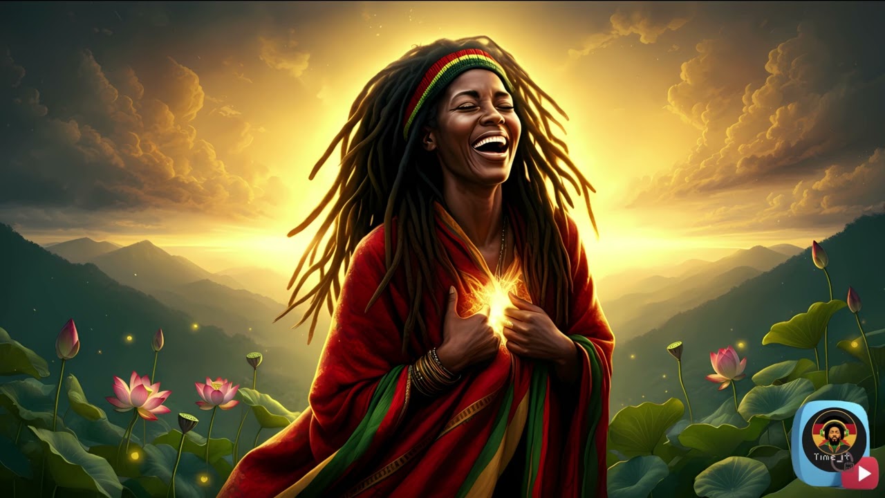 Shine Your (inner) Light | Reggae Music