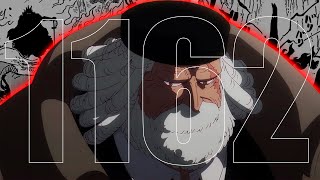 O VERDADEIRO PODER DO REI DO MUNDO! IMU CONTRA TODOS!!! - ONE PIECE 1162