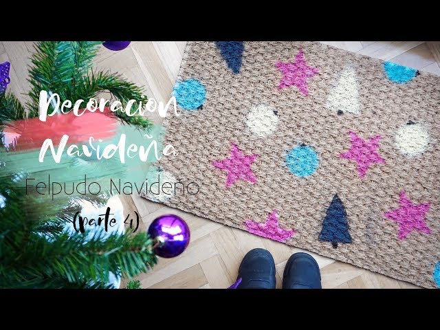 Vídeo relacionado con 3D Halloween Señor Anillos Habla Amigo y entra 1pc Felpudo | Esterillas de Uso Interior y Exterior Esterilla de baño Casa de Navidad o Regalo - 50x80cm