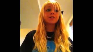 Better in the long run miranda lambert cover